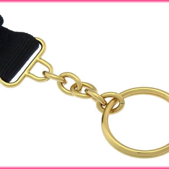 Salvatore Ferragamo Accessories Authentic Salvatore Ferragamo Key